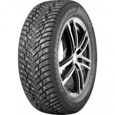 235/55 R19 Nokian Tyres Hakkapeliitta 10P 105T Шип.
