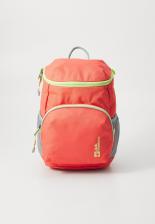 Рюкзак для путешествий TRACK JACK UNISEX Jack Wolfskin, розовый