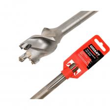Проломный бур sds-max Бур проломный SDS-MAX (55x1000 мм) Gigant GRD 55128
