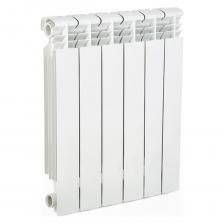 Алюминиевый радиатор LAMMIN PREMIUM AL500-80-6 Lm11108080006
