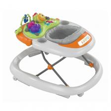 Развивающая игрушка CHICCO Детские ходунки Walky Talky Baby Walker