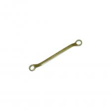 Накидной ключ CNIC 19x22 хром-ванадий 984 28408