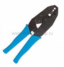 Rexant Кримпер для обжима BNC разъемов 12-3214 1 шт