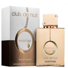 Парфюмерная вода Sterling Parfums Club De Nuit Milestone 105 мл.