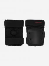 Защита локтей Reaction Urban, Черный