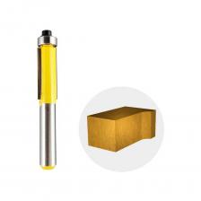 Кромочная прямая фреза VIRA 553328