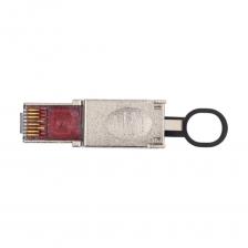 Полевой коннектор LANMASTER LAN-TMP-S8/