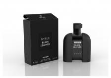 Туалетная вода унисекс SHIELD BLACK LEATHER Mirada, 100 мл