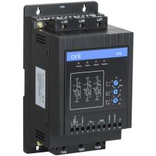 Устройство плавного пуска SFB 3Ф 380В 11кВт 22A Uупр 110-220В Modbus ONI, цена за 1 шт