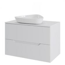 Тумба для ванной Orange Li-70TuwMDF+B07-500W