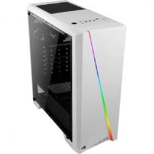 Компьютерный корпус Aerocool Cylon белый