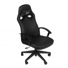 Игровое кресло A4Tech X7 GG-1000B черный X7 GG-1000B