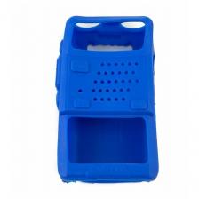 Чехол для рации Baofeng UV-5R-синий