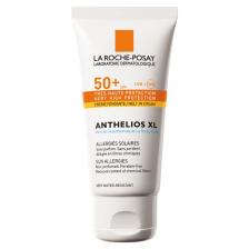 Ля Рош-Позе Aнтгелиос Тающий Солнцезащитный крем для лица SPF 50 (La Roche-Posay Anthelios) 50ml