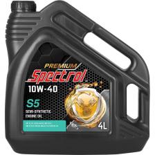Высококачественное полусинтетическое моторное масло предназначено для современных бензиновых и дизельных двигателей автомобилей, работающих во всех режимах эксплуатации, где необходим уровень эксплуатационных свойств API SL/CF и ниже. Обеспечивает высокий уровень защиты от износа двигателя, обладает превосходной устойчивостью к окислению и эффективно подавляет образование высокотемпературного нагара и отложений в двигателе. Поддерживает в чистоте критически важные детали двигателя, продлевая срок его службы.