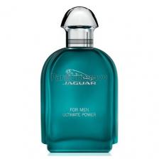 туалетная вода JAGUAR FOR MEN ULTIMATE POWER edt (m) 100ml TESTER
