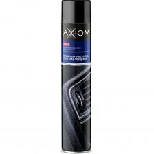 Полироль-очиститель пластика AXIOM A9115.3