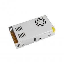 Драйвер светодиодный General Lighting Systems IP20, Standard General GDLI-400-IP20-12 519123 преобразует переменное напряжение электросети 220 В (AC) в напряжение постоянного тока (DC).Имеет встроенный защитный предохранитель от перепадов напряжения и короткого замыкания. Обеспечивает защиту от перегрева и перегрузки устройств.