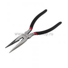Rexant Тонкогубцы 200 мм, обливные рукоятки, 12-4619-1 1 шт