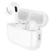 Наушники внутриканальные Bluetooth Borofone белые BW36