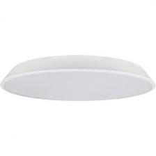 Потолочный светильник круглый светодиодный Loft It Brim 10226 White