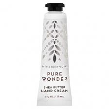 BATH & BODY WORKS Крем для рук Pure Wonder Hand Cream 29