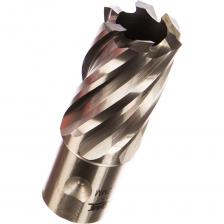 Корончатое сверло по металлу MESSER 30х22 19-30-022