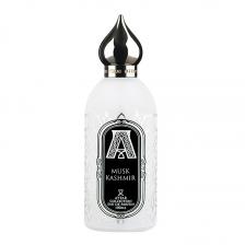 Парфюмерная вода Attar Collection Musk Kashmir, 100 мл