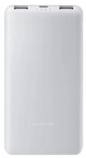 Аккумулятор внешний портативный Xiaomi BHR9350GL 10000mAh 22.5W Lite GL