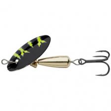 Блесна вращающаяся Abu Garcia Droppen Bugga 7г Thunder