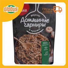 Гречка Увелка