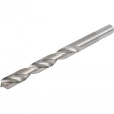 Сверло HEADROCK HSS D13,5 мм предназначено для сверления отверстий в металле, включая сталь, чугун, цветные металлы и их сплавы. Изготовлено из высококачественной быстрорежущей стали (HSS), что обеспечивает высокую износостойкость и длительный срок службы. Оптимально подходит для профессионального и бытового использования. Идеально подходит для использования в дрелях, станках и другом сверлильном оборудовании.Технические характеристики:Диаметр сверла: 13,5 ммМатериал: Быстрорежущая сталь (HSS) P6M5Тип хвостовика: ЦилиндрическийУгол заточки: 118°Класс точности: DIN 338Покрытие: Отполированная поверхность для снижения трения
