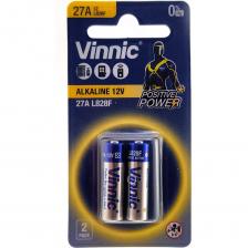 Алкалиновые батарейки VINNIC представляют собой высококачественные источники питания для широкого спектра повседневной электроники. Благодаря передовым технологиям производства, батарейки VINNIC обеспечивают надежную и длительную работу устройств, превосходя ожидания даже самых требовательных пользователей.Длительный срок службы: Алкалиновые батарейки VINNIC обеспечивают долговременную работу всех ваших устройств, будь то пульты ДУ, фонарики, игрушки или домашние электронные приборы.Надежность: Отличаются высокой надежностью в различных условиях использования, сохраняя эффективность даже при экстремальных температурах.Защита от утечки: Современная формула предотвращает утечку электролита, защищая электронные устройства от повреждений.Экологичность: VINNIC стремится минимизировать экологический отпечаток, используя безопасные и невредные материалы в производстве своих батареек.Универсальное использование: Подходят для широкого спектра устройств, обеспечивая их эффективную работу.Выгодная упаковка: Батарейки предлагаются в упаковках различного размера, обеспечивая удобство и выгоду для всех видов потребителей.Подходит для: Алкалиновые батарейки VINNIC идеально подходят для использования в повседневных устройствах, таких как пульты управления, игрушки, фонари, часы, удаленные датчики и многие другие.Обеспечите надежную и длительную работу вашей электроники с алкалиновыми батарейками VINNIC – ваш источник энергии для повседневной жизни!
