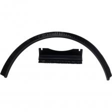 Щеточный кожух для EBS 180 H /2 части/ EIBENSTOCK 37227000