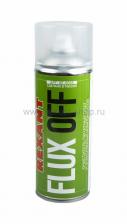 Rexant FLUX OFF 400 мл очиститель печатных плат 85-0003 1 шт