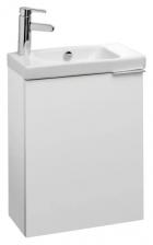 Тумба для комплекта Jacob Delafon Odeon Up EB863RU-J5 белый