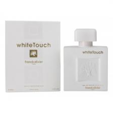 Franck Olivier White Touch парфюмированная вода 100мл