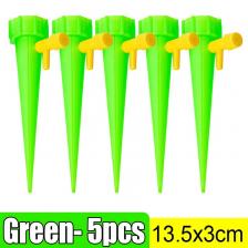 Автоматический капельный полив Garden Irrigation Kits