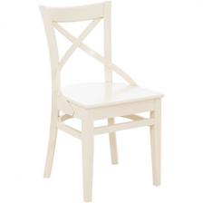 Стул, Жёсткий, Жемчуг Аврора Соло Венский 102233