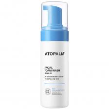 Мягкая кислородная пенка для умывания Atopalm Facial Foam Wash Мягкая кислородная пенка для умывания Atopalm Facial Foam Wash