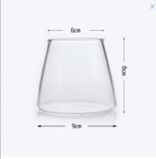 Стакан из стекла для напитков