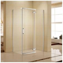 Душевой уголок Aquanet Logic RC1200 AE32-S-120x80U-CT 1200x800, прозрачное стекло
