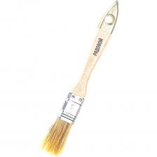 Плоская кисть ZOLDER Армейская Рядовой 126000а