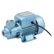 Вихревой насос GIDRO FORCE QB 60 используется для перекачивания воды без абразивных или длиноволокнистых включений. Основные области применения - это полив газонов и огородов, заполнение баков и резервуаров, водоснабжение загородного дома.