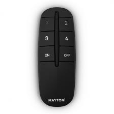 Пульт для управления освещением Maytoni Technical MRC004B
