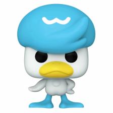 Фигурка Funko POP! Games Pokemon Quaxly (EMEA) (1012)