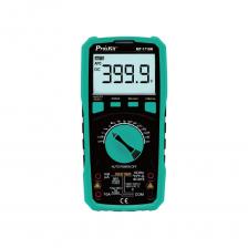 Цифровой мультиметр Pro'sKit MT-1710N TRUE RMS С00040319