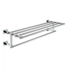 Полотенцедержатель Grohe Essentials Cube New (40512001)
