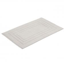 Коврик для ванной Vossen Feeling 67x120см, светло-серый