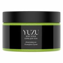 Скраб для тела Ostrikov Beauty Publishing Yuzu, 250 мл